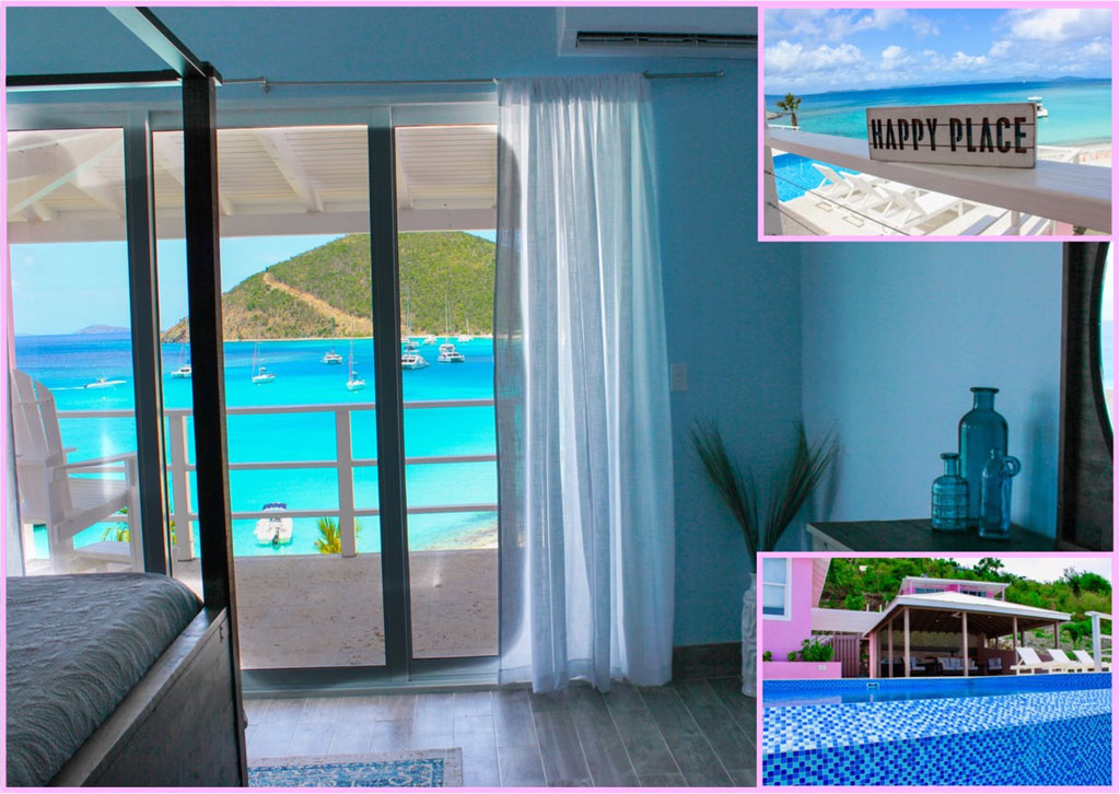 Jost Van Dyke Vacation Hotel